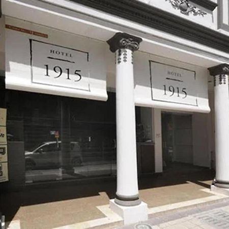 Hotel 1915 Kuala Lumpur Exteriér fotografie